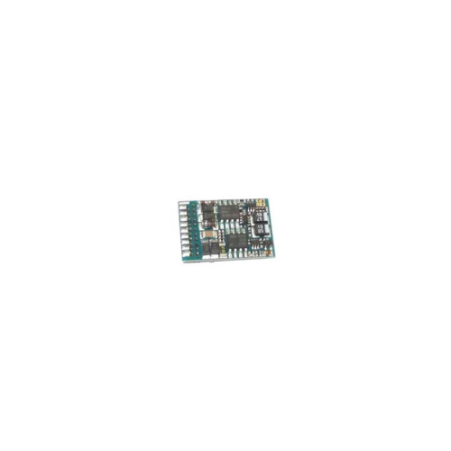 Decoder Decoder