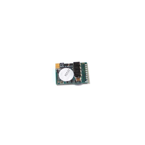 Decoder MFX Progr.