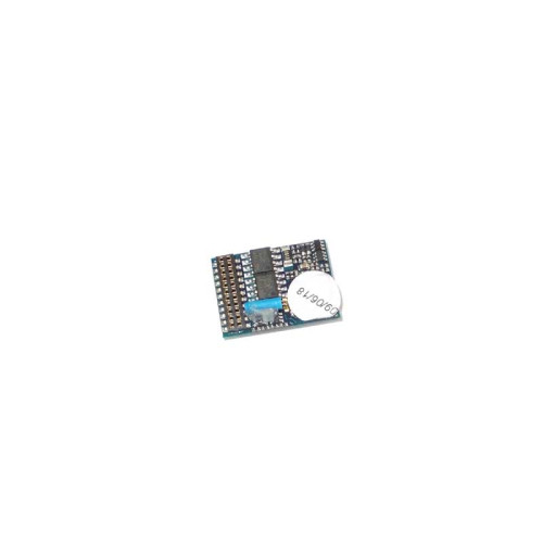 Decoder Decoder
