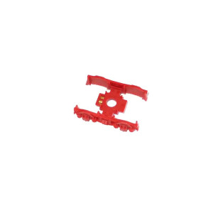 Drehgestellrahmen (1Pcs)