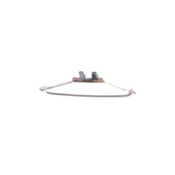 Frotteur de rechange (1Pc.) Frotteur de rechange (1Pc.)