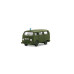 German Federal Army: VW Bus as a Military Police Vehicle (H0)