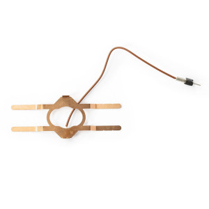 Blattfeder (72050) (1St)