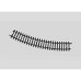 Gebogenes Gleis 30Deg (H0) Gebogenes Gleis 30Deg (H0)