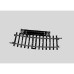 Curved Circuit Track (H0) Curved Circuit Track (H0)