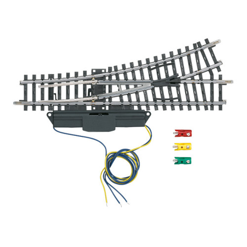 Elektrisch Weiche Links (H0) Elektrisch Weiche Links (H0)