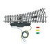 Elektrisch Weiche Links (H0) Elektrisch Weiche Links (H0)