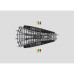 Aiguillage triple (H0) Aiguillage triple (H0)