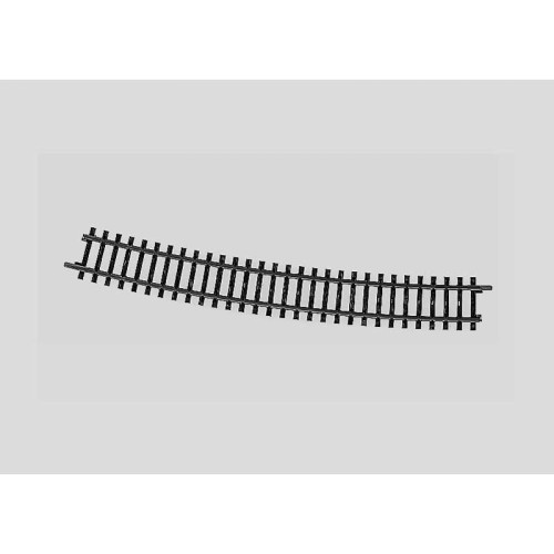 Curved Track R=902.4mm (H0)