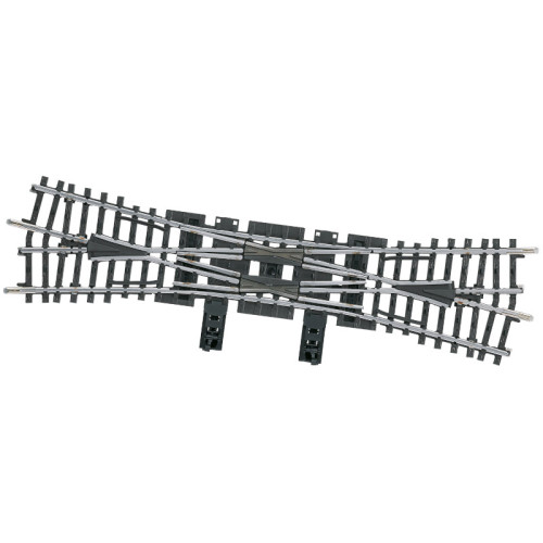 Double Slip Switch (H0) Double Slip Switch (H0)
