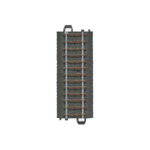 Rechte Rail 94,2mm (H0)