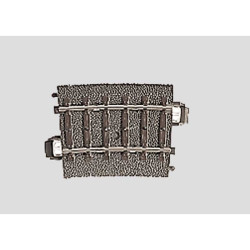 Curved Track R1 - 360 mm (H0)
