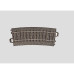Curved Track R1 - 360 mm (H0) Curved Track R1 - 360 mm (H0)