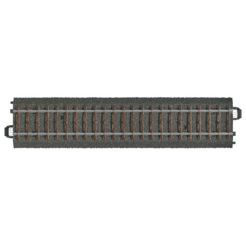 Straight Track 171,7mm (H0)
