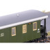 Spalter Bockl Train Set (H0-AC) Spalter Bockl Train Set (H0-AC)
