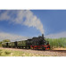 Spalter Bockl Train Set (H0-AC) Spalter Bockl Train Set (H0-AC)