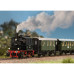 Spalter Bockl Train Set (H0-AC) Spalter Bockl Train Set (H0-AC)