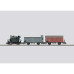 Österreich Tenderlokomotive Glaskasten (H0) Österreich Tenderlokomotive Glaskasten (H0)