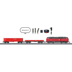 DB AG Digital Starter Set - Freight Train(H0)