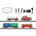 Modern Switching Operations DHG500 Digital Starter Set (H0-AC)