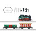 Märklin Start-Up - Startset Kerstmis (H0-AC)