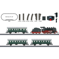 Digital Starter Set - Branch Line with a Class 24 (H0-AC)