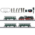 Digital Starter Set - Branch Line with a Class 24 (H0-AC)