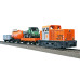 Communal Service - Starter Set (H0-AC)