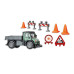 Communal Service - Starter Set (H0-AC)