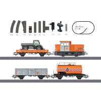 Communal Service - Starter Set (H0-AC)