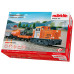 Communal Service - Starter Set (H0-AC)