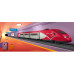 Märklin my world - Coffret de départ Thalys (H0)