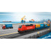 Märklin my world - Coffret de départ Logistique portuaire (H0) Märklin my world - Coffret de départ Logistique portuaire (H0)