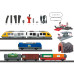 Märklin my word - Coffret de départ Premium avec 2 trains (H0) Märklin my word - Coffret de départ Premium avec 2 trains (H0)