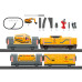 Märklin my world - Coffret de départ Chantier (H0) Märklin my world - Coffret de départ Chantier (H0)