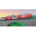 Märklin my world - Glacier Express Starter Set (H0) Märklin my world - Glacier Express Starter Set (H0)