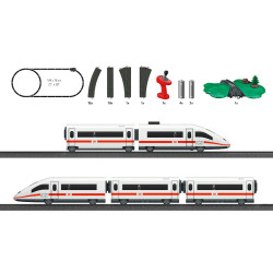 Märklin my world - Coffret de départ ICE 3 (H0)