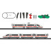 Märklin my world - ICE 3 Starter Set (H0) Märklin my world - ICE 3 Starter Set (H0)