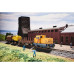 Digital Starter Set - Danish Freight Train (H0-AC) Digital Starter Set - Danish Freight Train (H0-AC)