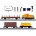 Digital Starter Set - Danish Freight Train (H0-AC) Digital Starter Set - Danish Freight Train (H0-AC)