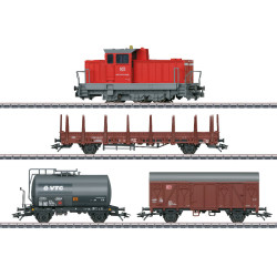 Modern Switching Operations Digital Starter Set (H0-AC)