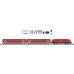 Digitale startset Regional-Express DB AG BR 245 (H0-AC) Digitale startset Regional-Express DB AG BR 245 (H0-AC)