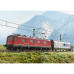 Digital Starter Set Swiss Freight Train Class Re 620 (H0- AC)