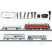 Digital Starter Set Swiss Freight Train Class Re 620 (H0- AC)