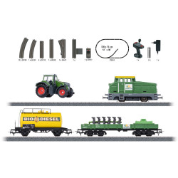 Märklin Start up - Farming Starter Set (H0-AC)