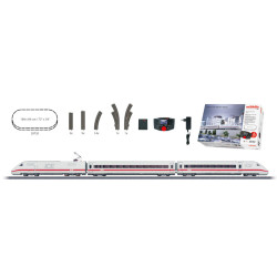 ICE 2 Digital Starter Set (H0-AC)