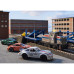 Auto Transport Train Starter Set (H0-AC) Auto Transport Train Starter Set (H0-AC)