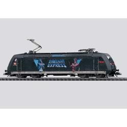 DB BR 101 001-6 (H0-AC) DB BR 101 001-6 (H0-AC)