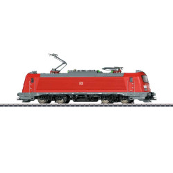 DB AG Electric Locomotive 102 003-1 (H0-AC)