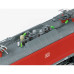 DB AG Electric Locomotive 102 003-1 (H0-AC)